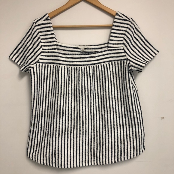 Lucky Brand Top - Picture 4 of 4